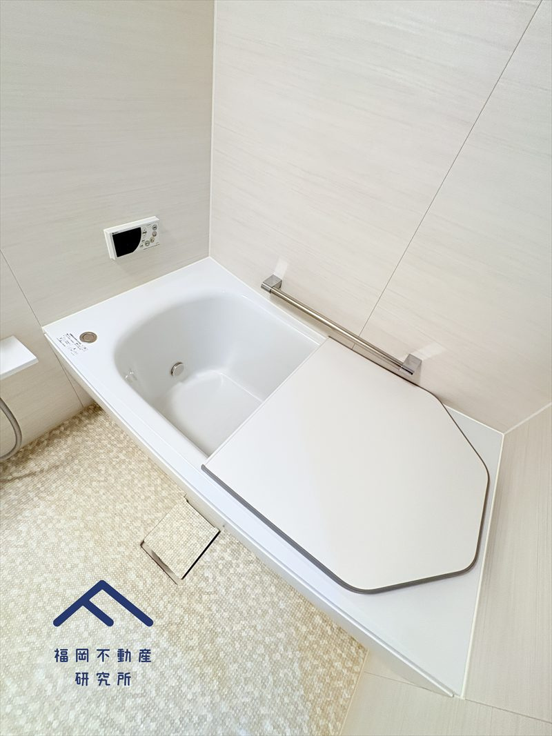 西福岡マリナタウンイーストコート8番館のその他