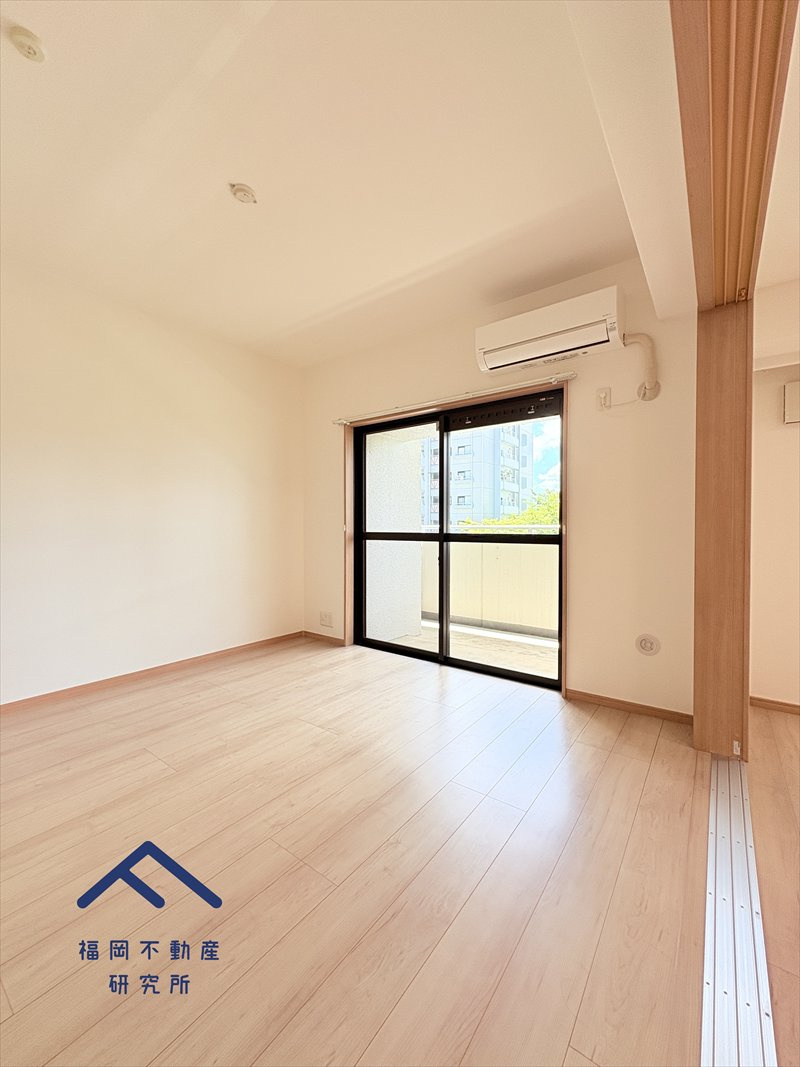 西福岡マリナタウンイーストコート8番館のその他