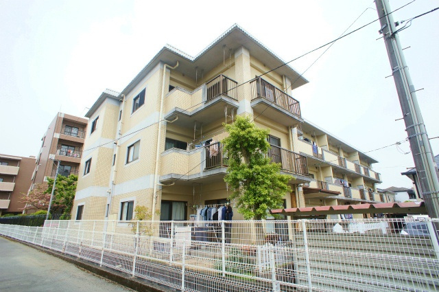 東櫛原35ビル【キャッシュバック対象物件】