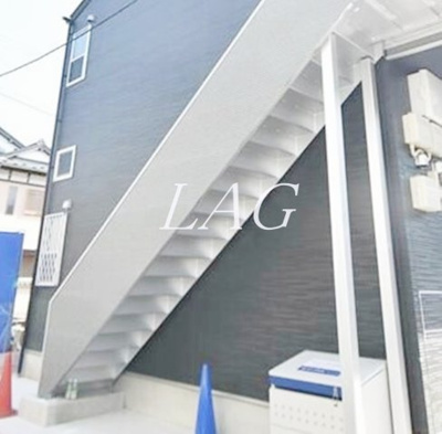 【その他共用部分】 | サニーサイド古淵 | 共用部です。