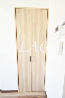 【収納】 | サニーサイド古淵 | 収納です。