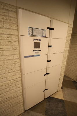 【その他共用部分】 | インベスト神戸エアフロント