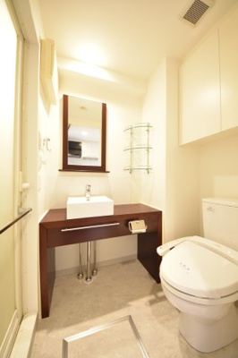 【その他】 | インベスト神戸エアフロント