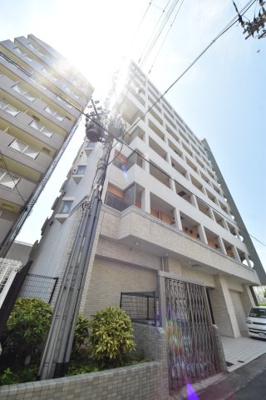 【外観】 | インベスト神戸エアフロント