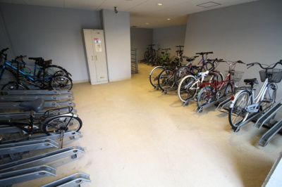 【その他】 | インベスト神戸エアフロント