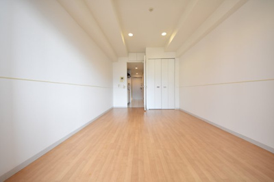 【居間・リビング】 | インベスト神戸エアフロント