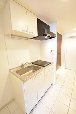【キッチン】 | インベスト神戸エアフロント