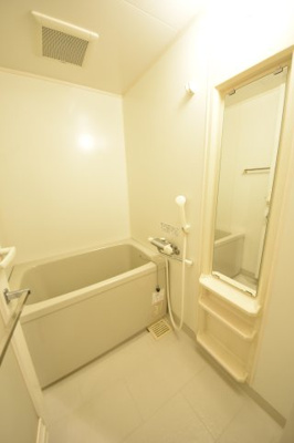 【浴室】 | インベスト神戸エアフロント