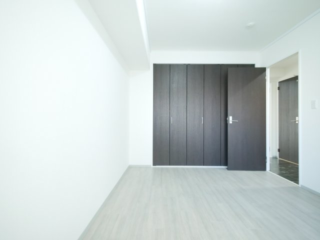 岡山スタービルの内装|※写真は別の部屋のものです。