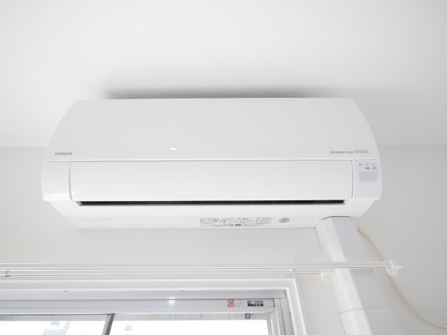 岡山スタービルの設備|※写真は別の部屋のものです。