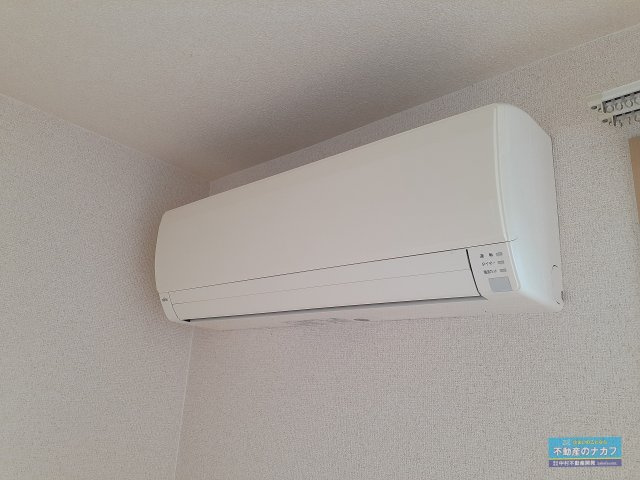 メゾンスリーゼⅢの設備|※同タイプの部屋写真です