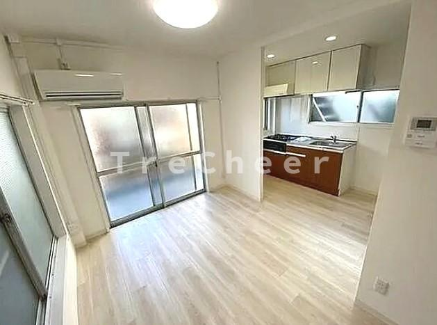 青葉マンション