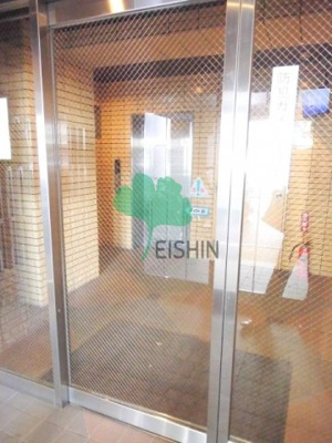 【エントランス】 | グランヴィラージュ