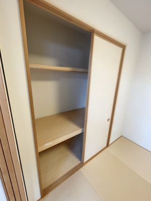 【収納】 | 梶ヶ谷6丁目戸建て