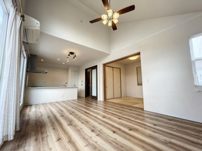 【内装】 | 梶ヶ谷6丁目戸建て