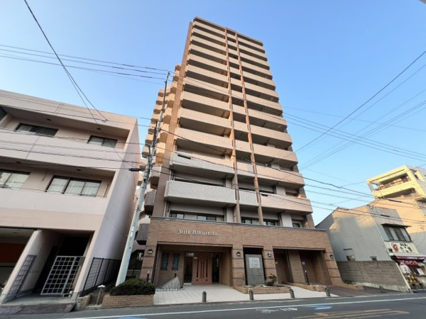 ジェイシティ中新町の画像