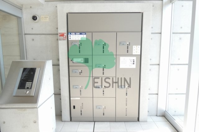 リアンシエルブルー東比恵のその他共用部分