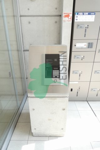 リアンシエルブルー東比恵の外観