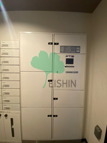 HSK博多ステーション(エイチエスケー博多ステーション)のその他共用部分