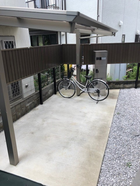 ブルーコートヴィラのその他共用部分