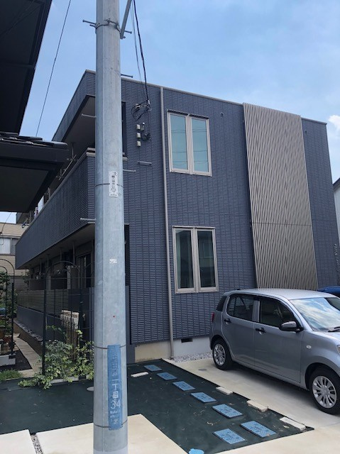 ブルーコートヴィラの周辺|耐震耐火旭化成へーベルメゾン