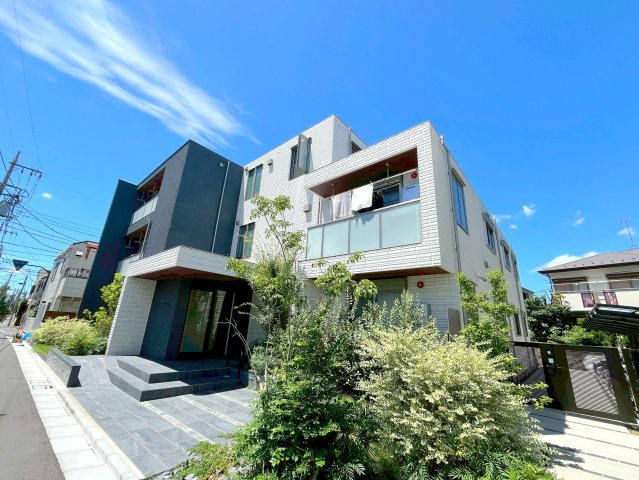 Ｅｓｔａｒｅの外観|★耐震・耐火に優れたヘーベルメゾン★