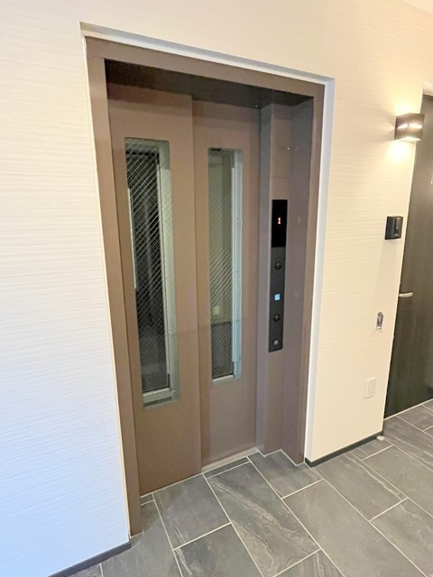 Ｅｓｔａｒｅのその他共用部分|★エレベーターあります★