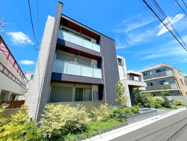 Ｅｓｔａｒｅの外観