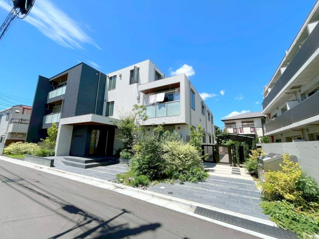 Ｅｓｔａｒｅの外観|★2024年2月築★