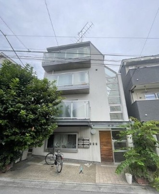 【エントランス】 | CASA川南