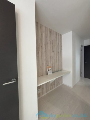 平塚市老松町1期　新築戸建　全1棟1号棟のその他