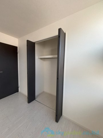 平塚市老松町1期　新築戸建　全1棟1号棟の収納