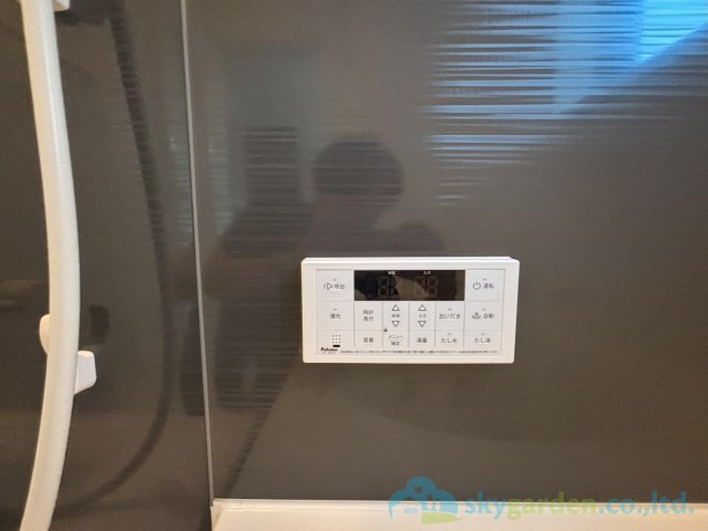 平塚市老松町1期　新築戸建　全1棟1号棟の設備