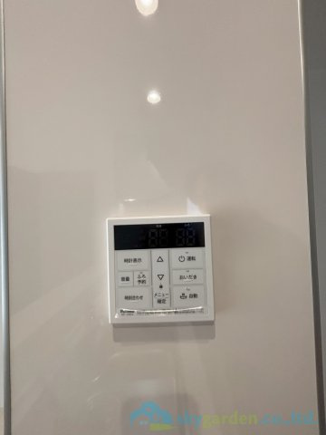 平塚市老松町1期　新築戸建　全1棟1号棟の設備