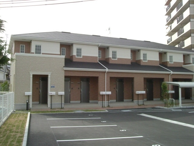 パークサイド足立