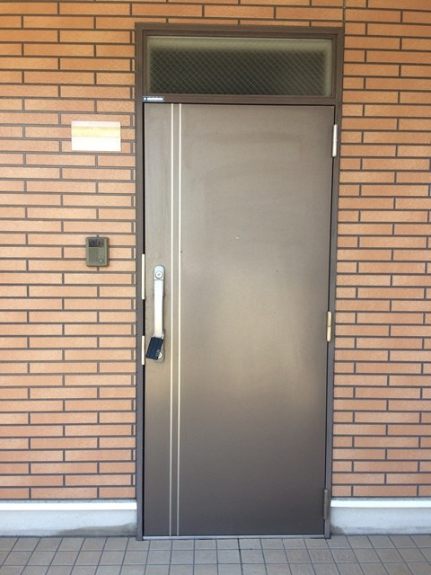 パークサイド足立のその他