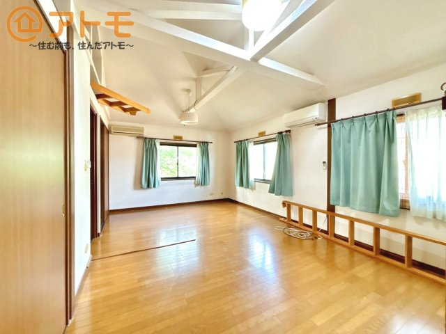 【寝室】 | 藤枝市岡部町内谷　中古戸建