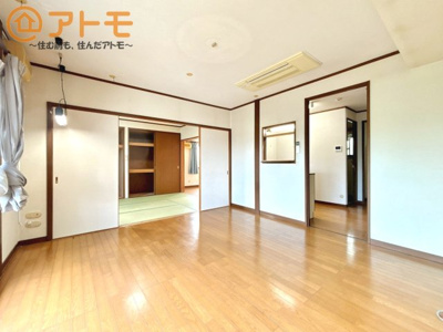 【子供部屋】 | 藤枝市岡部町内谷　中古戸建