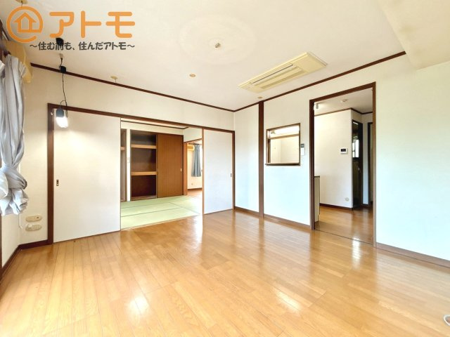 【子供部屋】 | 藤枝市岡部町内谷　中古戸建