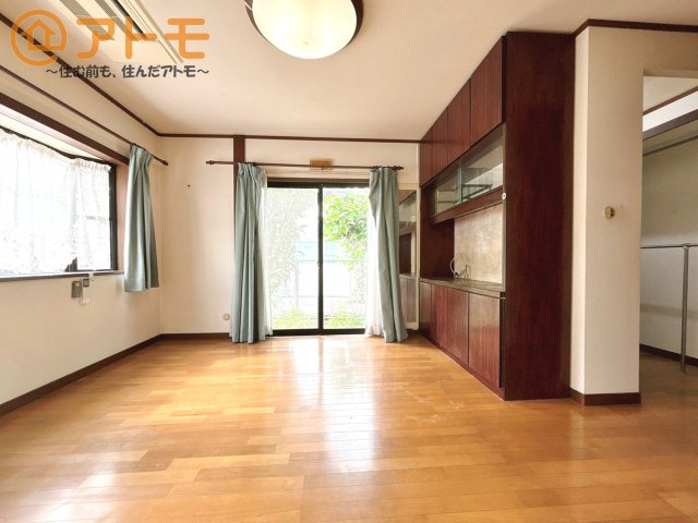 【子供部屋】 | 藤枝市岡部町内谷　中古戸建