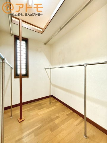 【収納】 | 藤枝市岡部町内谷　中古戸建