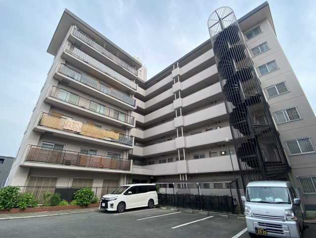 日商岩井今津北マンション