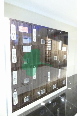 CLUB ORIENT No.103(クラブオリエントNo.103)のその他共用部分