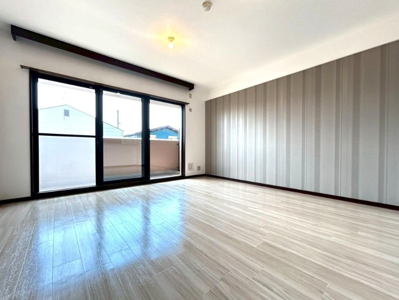 ライオンズマンション伏見