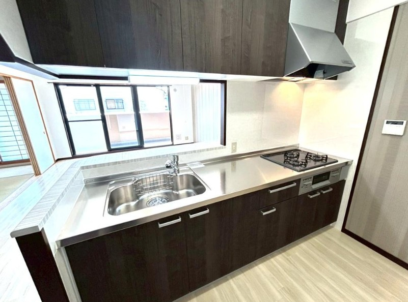 ライオンズマンション伏見