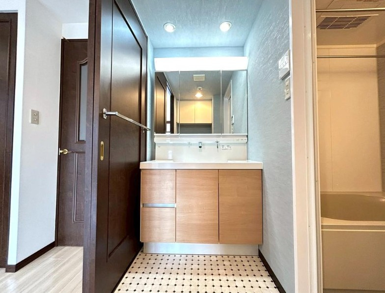 ライオンズマンション伏見