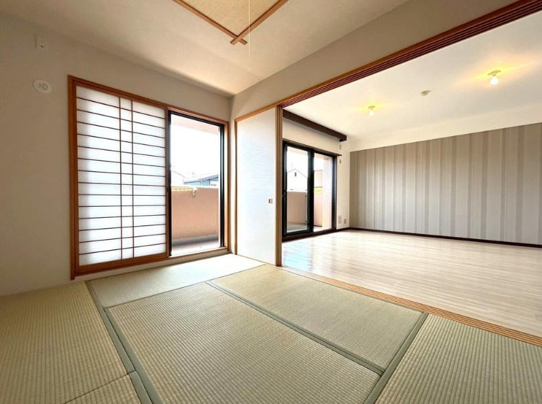 ライオンズマンション伏見