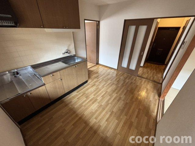 シャルメの居間・リビング