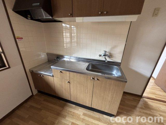 シャルメのキッチン