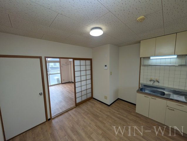 パークサイド西小鷹野 Ⅱのその他